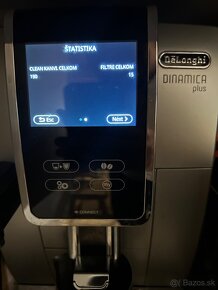 De'Longhi Dinamica Plus ECAM - 7