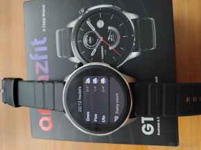 Amazfit GTR4 - 7