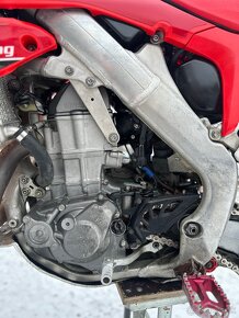 Honda crf 450 2012 - 7