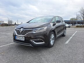 Renault Espace Energy dCi 160 Zen EDC 118kW - 7