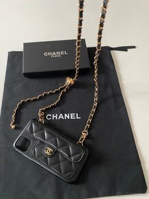 Chanel iphone 11 kryt - 7