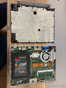 Lenovo IdeaCentre Q190 - 7