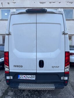 Iveco Daily - 7