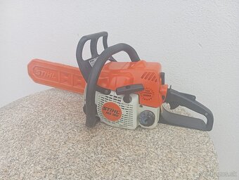 Stihl ms 180 - 7