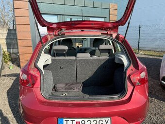 Seat Ibiza 1.6 TDI CR Style - 7