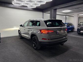 Škoda Kodiaq 2023 STYLE 2.0tdi 110kw DSG 1majiteľ - 7