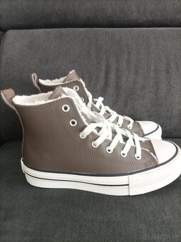 Converse 35,5 - 7