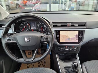 Seat Arona 1.6 TDI Style - 7