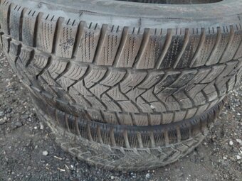 205/50 r17  Dunlop - 7