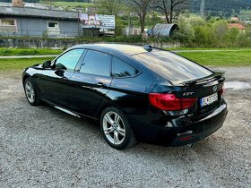 BMW 320d xDrive GT - balik M sport - 7