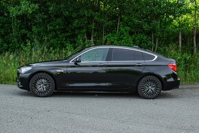 BMW 530D GT XDrive - 7