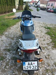 Aprilia Pegaso - 7