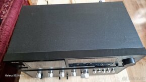 TEAC V-670 made in Japan 1988 - 7