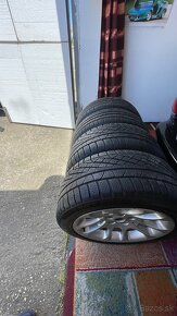 PIRELLI SOTTOZERO ZIMNÉ plus DISKY - 7