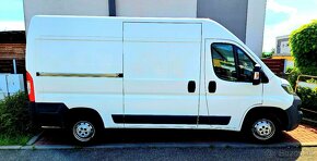 Peugeot Boxer  2,0.TDI 96KW Bez Ad Blue - 7