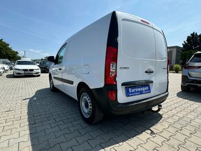 Mercedes-Benz Citan 109 CDI lang - 7