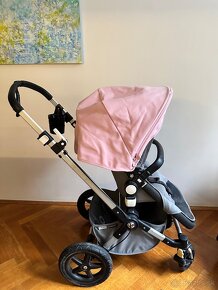 Detský kočík Bugaboo Cameleon s kompletným príslušenstvom - 7