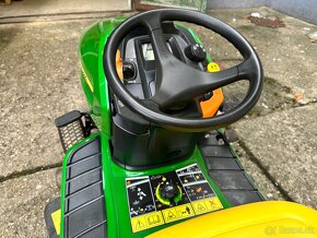 John Deere 350R - 7