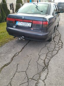 Seat Toledo 1,6benzin - 7