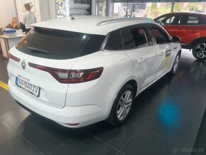 Renault Megane grandtour - 7