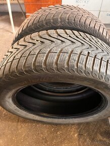 205/55R16 Vredstein zimne - 7