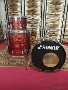 bicí sada Sonor Rocker 2000 20,12,16 - 7