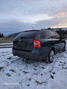 Škoda octavia 2.0tdi dsg - 7