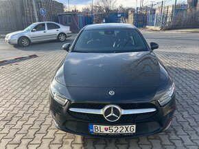 Mercedes-Benz A trieda 180 d /T - 7