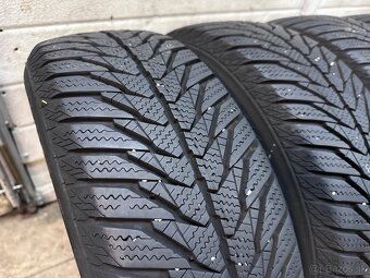 185/60R14 zimne - 7