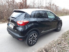 Renault Captur 1.2 TCe Intens automat - 7