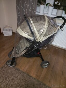 Baby jogger city mini - 7