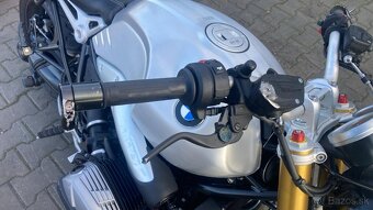 BMW R nineT OPTION 719 - 7