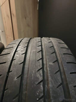 Vredestein Ultrac Vorti 225/35 R19 letné - 7