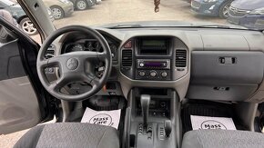 Mitsubishi Pajero 3.2 DI-D GLS A/T - 7