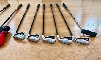 Wilson Staff Profile SGI Grafit Set - 7