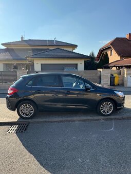 Citroen c4 1,6 hdi - 7