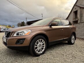 Volvo XC60 D5 AWD Summum Geartronic 150 000km - 7