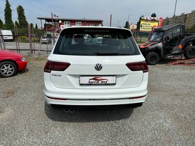 Volkswagen Tiguan 2.0 TDI SCR BMT Highline - 7