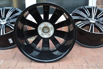 5x108 R18 Original Volvo V60 XC60 - 7