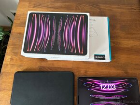 ipad 11 pro 256GB (4. generacia) 2022 - 7