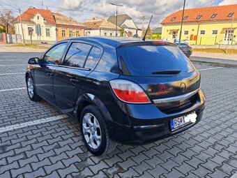 ✅OPEL ASTRA H 1.7 CDTI 74 KW SPORTLINE ✅ - 7