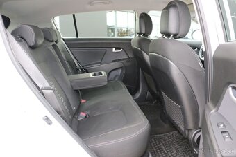 KIA SPORTAGE 2,0 CRDi AWD Platinum 1.majitel Slovak - 7