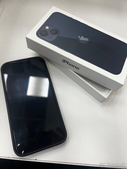 iPhone 13 128GB čierny - 7