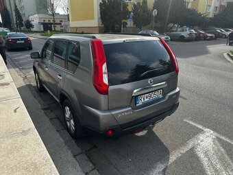 Nissan X-Trail 2.0 dCi - 7