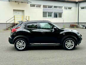 Nissan Juke 1.5 DCI 115.000km NAVI PARKOVACIA KAMERA - 7