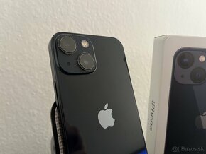  iPhone 13 Mini 128Gb Perfektný Stav  - 7