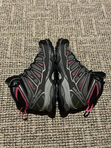 Salomon X Ultra Mid GTX vel 37 1/3 - 7