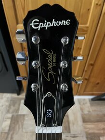 EPIPHONE SG SPECIAL - 7