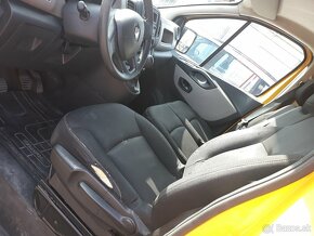 Renault Trafic 2018bj 160000km 92kw 1.6d - 7