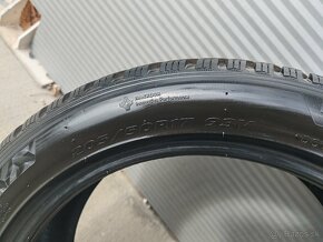 205/50 r17 zimné - 7